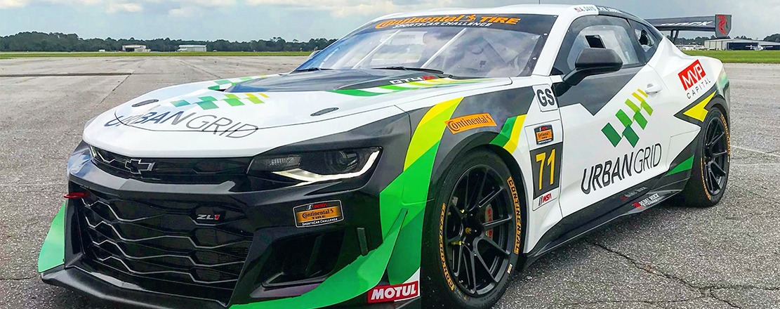 Rebel Rock Racing Looking for Strong Close to 2019