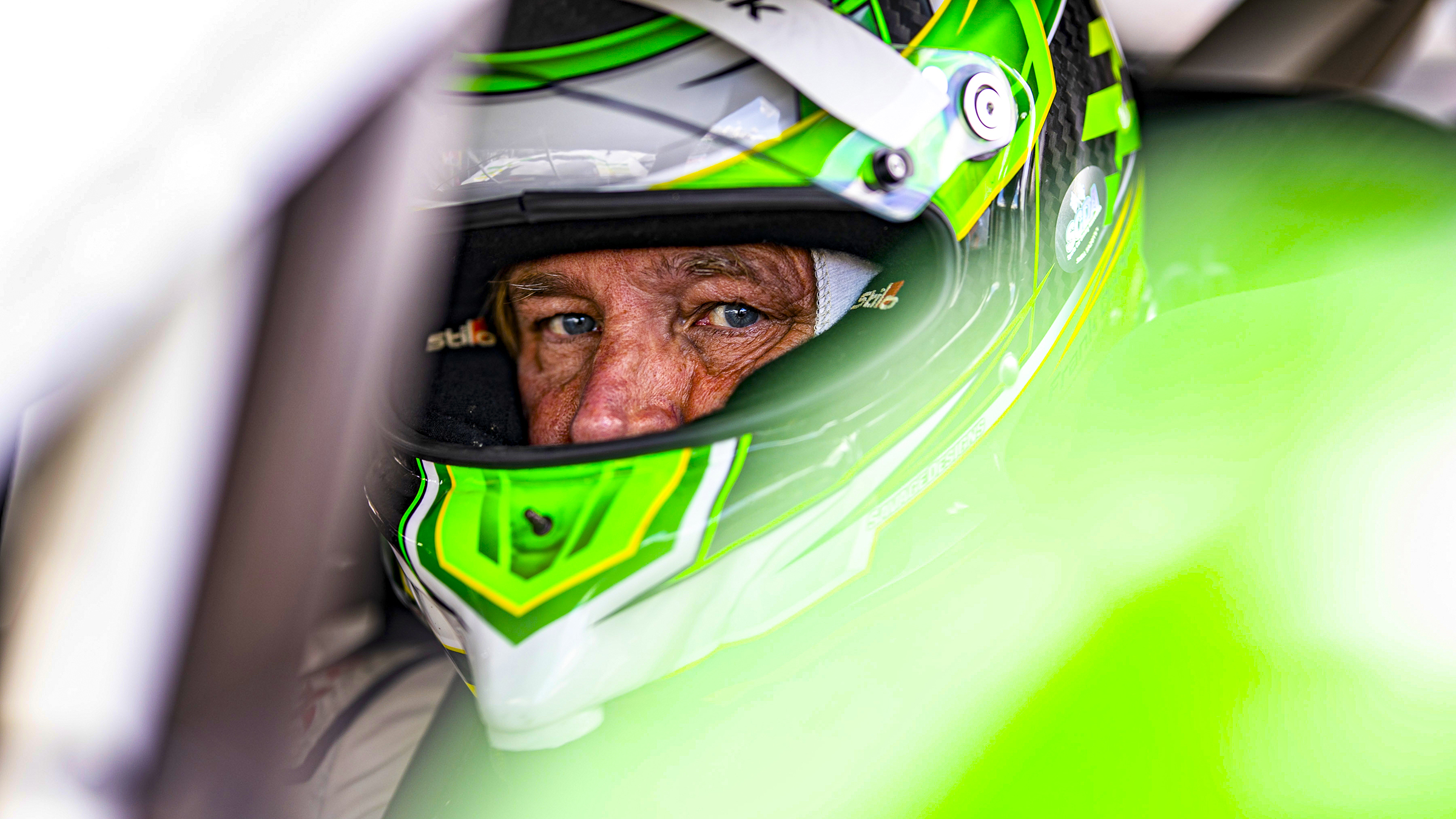 Rebel Rock Racing’s DePew Returns Home to VIR with Winning Momentum