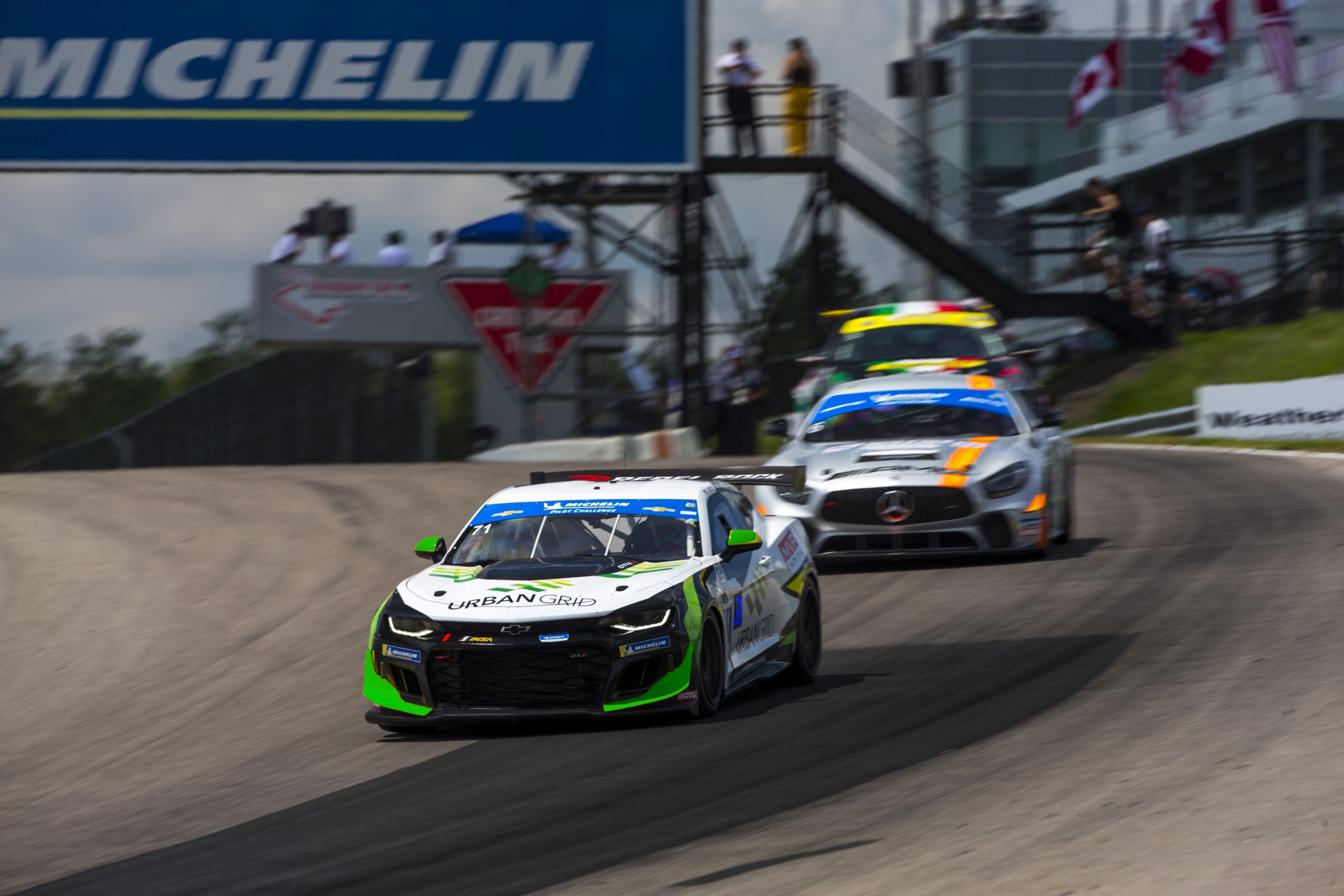 Rebel Rock Racing Ready for Lime Rock Park