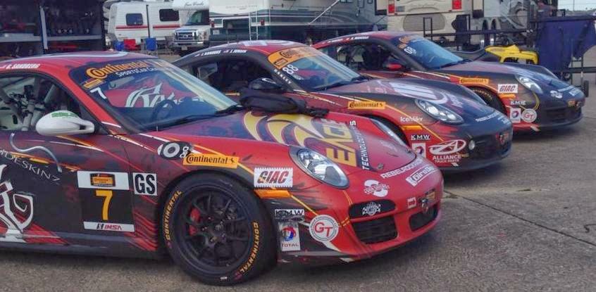 Rebel Rock Racing Road America Preview